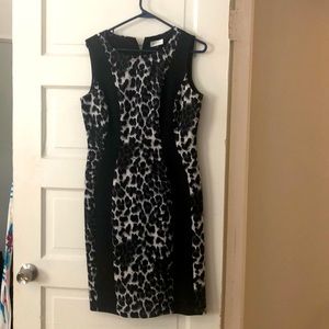 Tahari dress